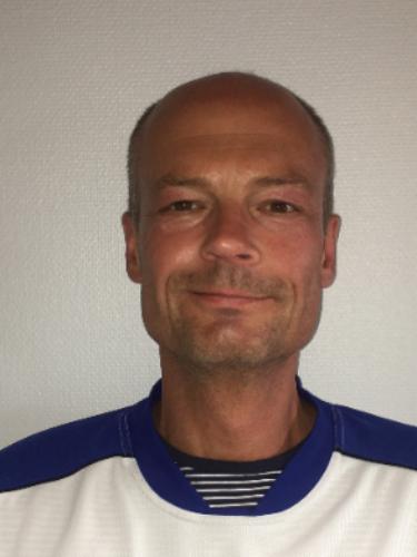 Carsten Rust