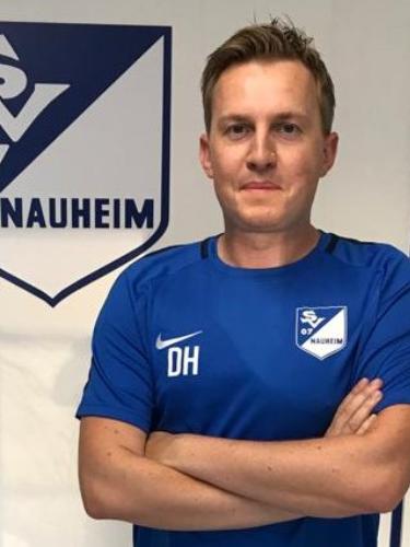 Dirk Hermann