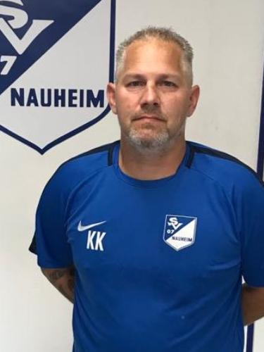 Kim Kohlrusch