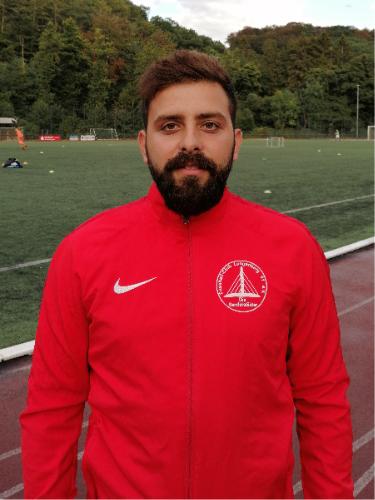 Erman Köse