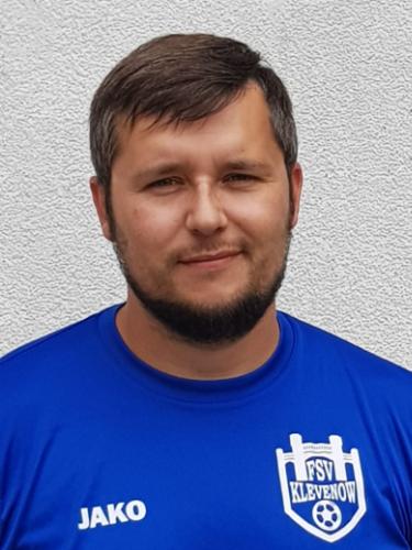 Steffen Krüger