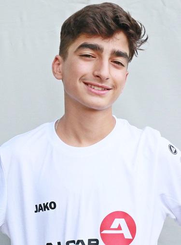 Kamil Bayri