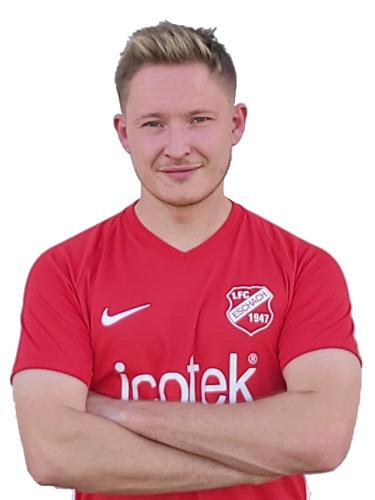 Tobias Hasieber