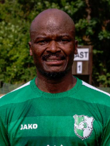 Manuel-Alberto Sitoe