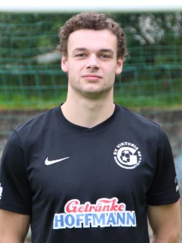 Maximilian Krüger