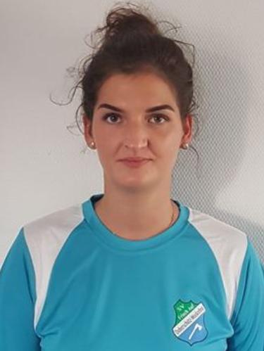 Emily Gall