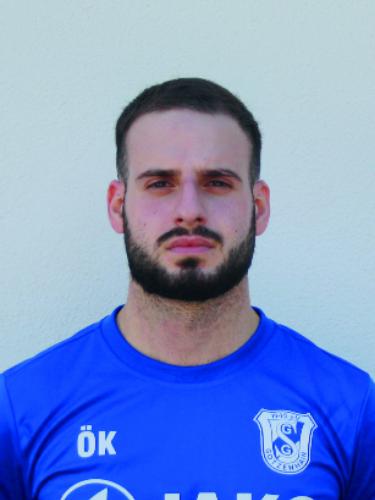 Özcan Kalyon