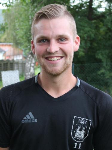 Lukas Waldmann