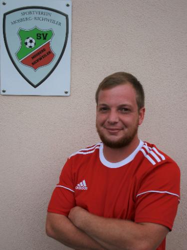 Dominik Crummenauer