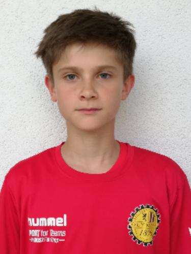 Maximilian Ahnert