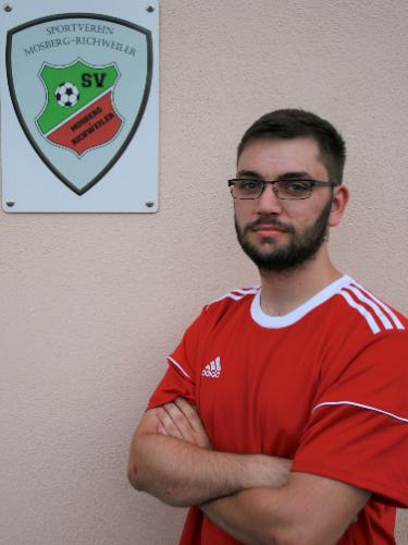 Michele Stefan Leist