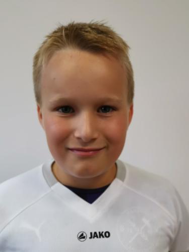 Niklas Bernt