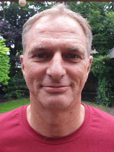Andreas Rickhof