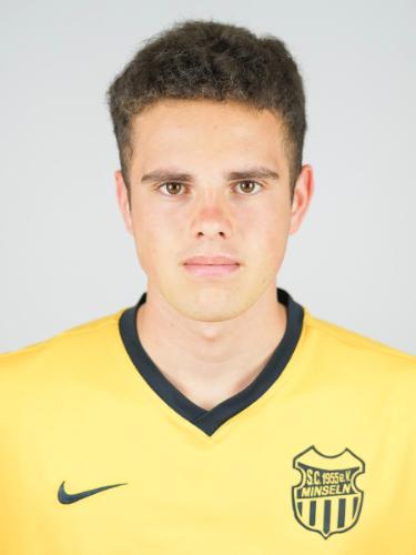 Nicolas Wagner