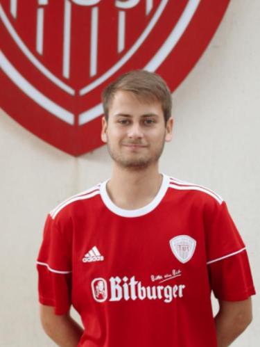 Nils Hornetz