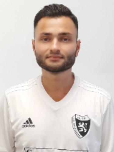 Mustafa Muratov