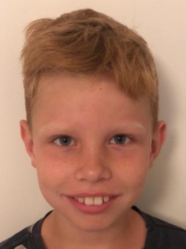 Oscar Holm Dyrmose