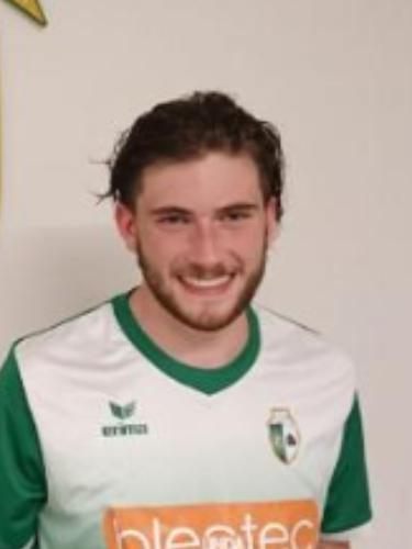 Florian Janega