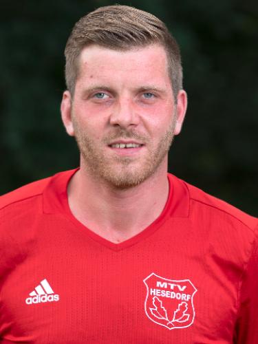 Niko Corleis