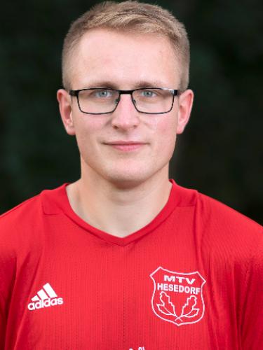 Torben Peper