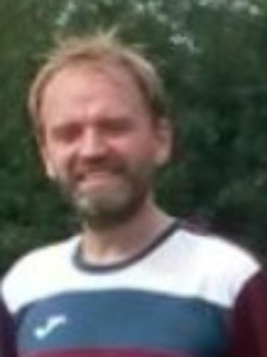Rainer Tegeler