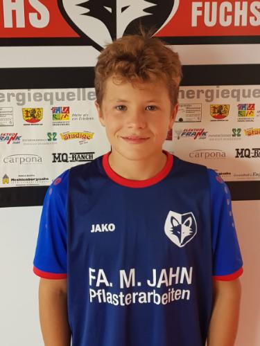 Eddy Müller