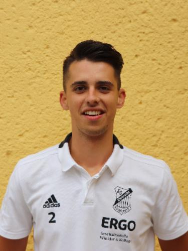 Marlon Rietentied
