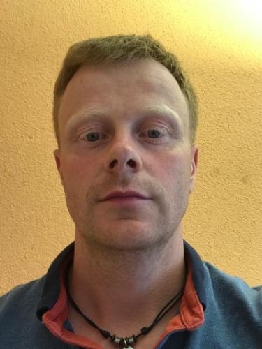 Alex Bündert