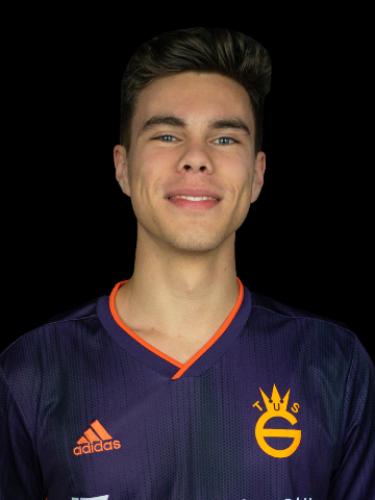 Tobias Stief