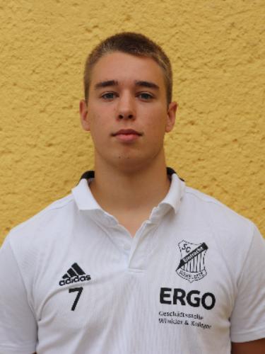 Louis Ferdinand Großmann