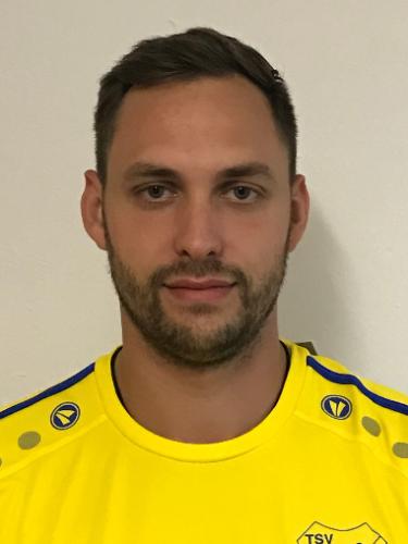 Daniel-Andre Dehning