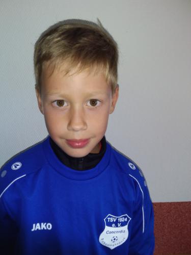 Bennet Speer