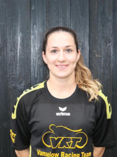 Maren Alina van den Berg