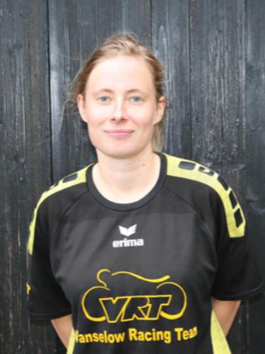 Anna Vanselow