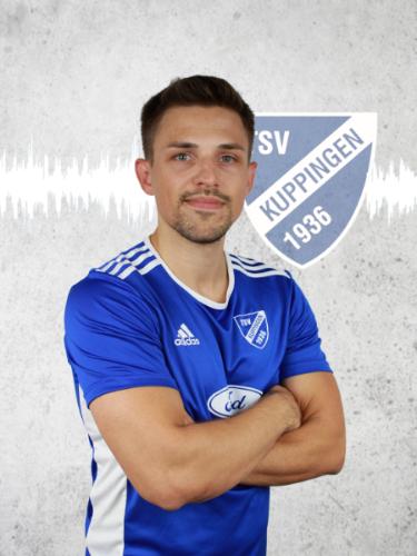Alexander Kunz