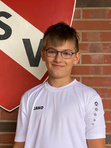 Felix Fynn Danne