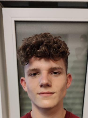 Maximilian Cornelius Vinzenz Baldus