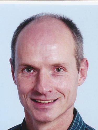 Volker Bänsch