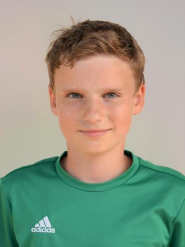 Julius Alexander Hoffmann