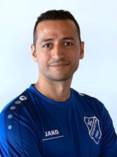 Hosain Tahiri
