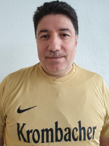 Ahmet Satloglu
