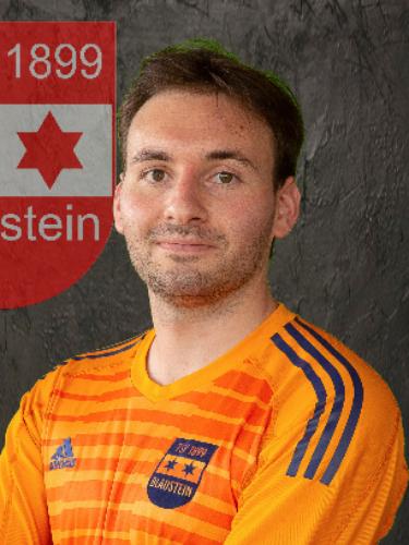 Cedric Deger