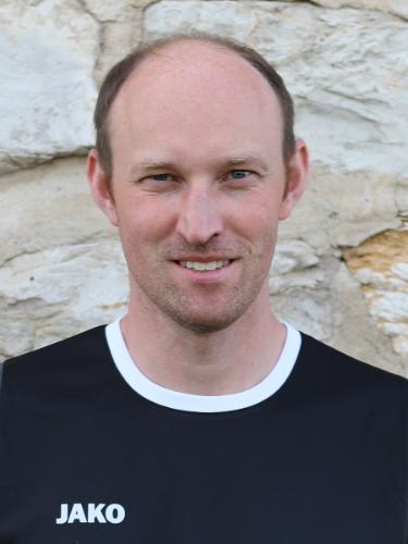 Mario Schlotterbeck