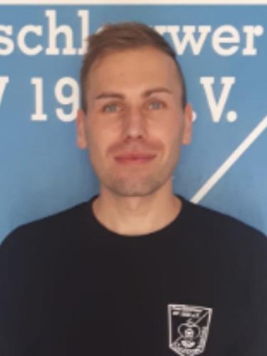 Tim Albrecht