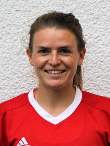 Ann-Kathrin Einfeldt