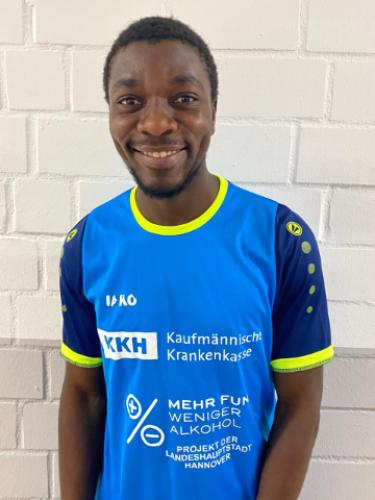 Emmanuel Kposowa