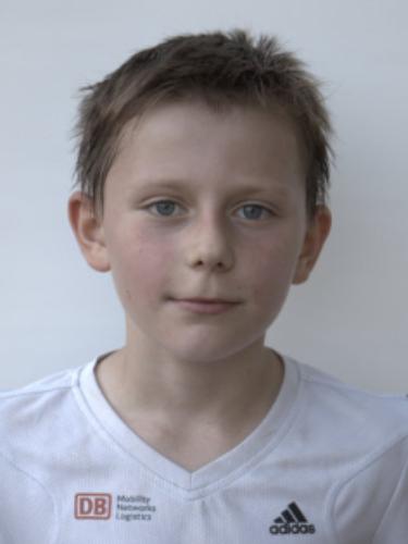 Finn Thomann