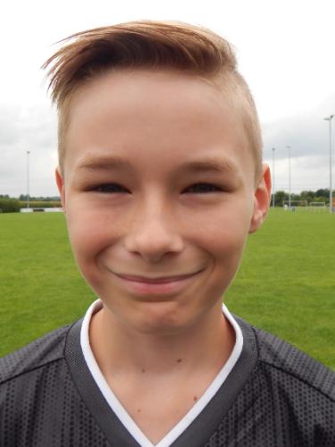 Tim Kubitz
