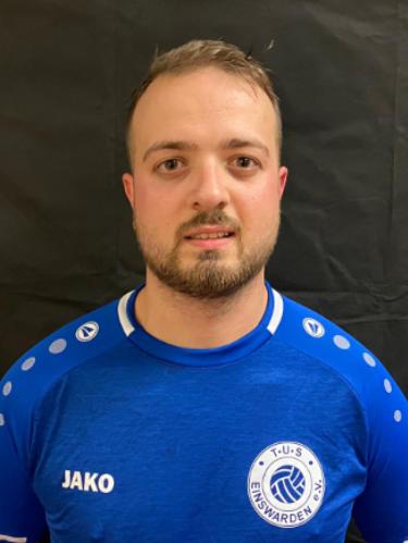 Remzi Ertugrul