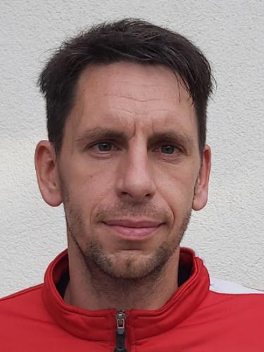 Andreas Ströher